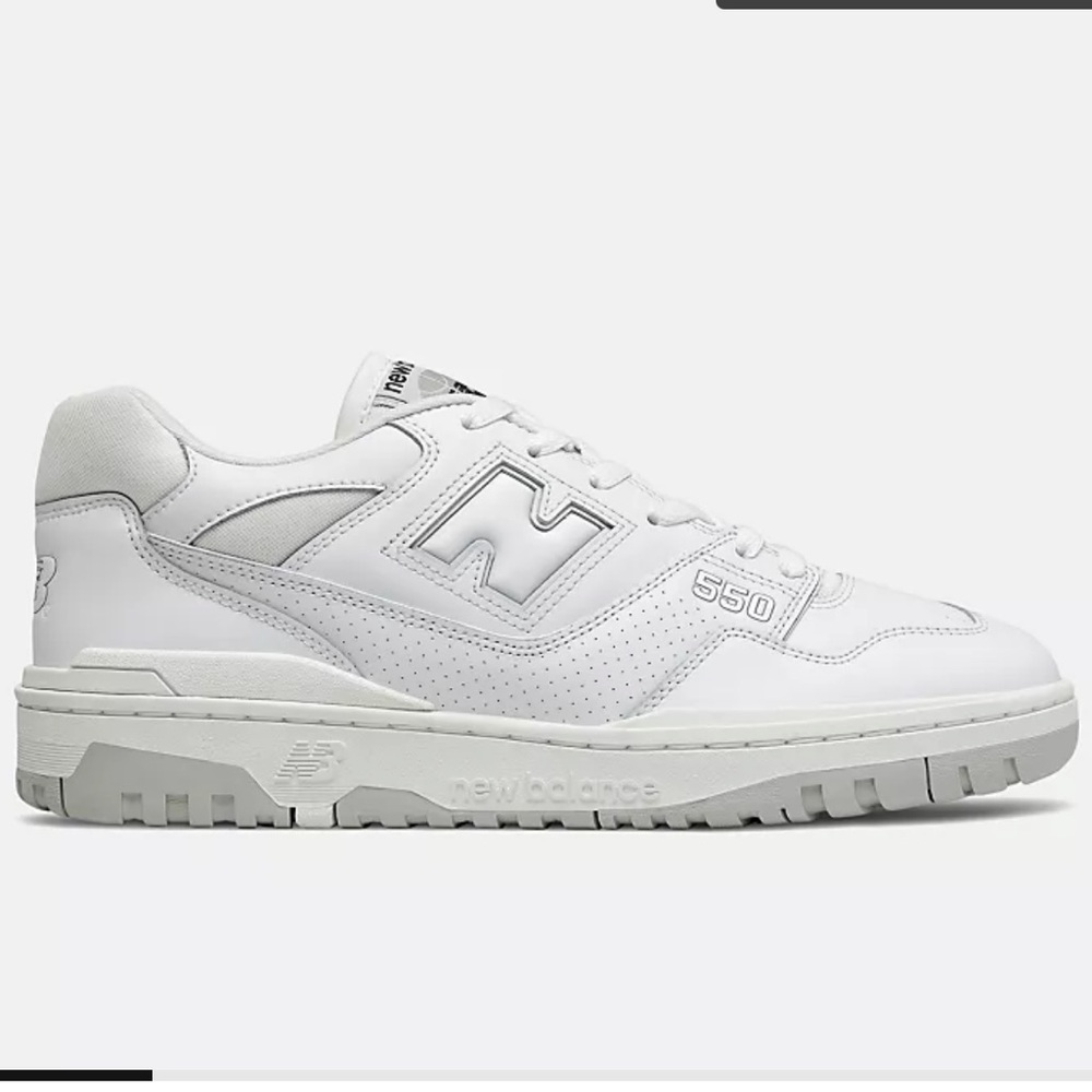 New Balance BB550 Brand New